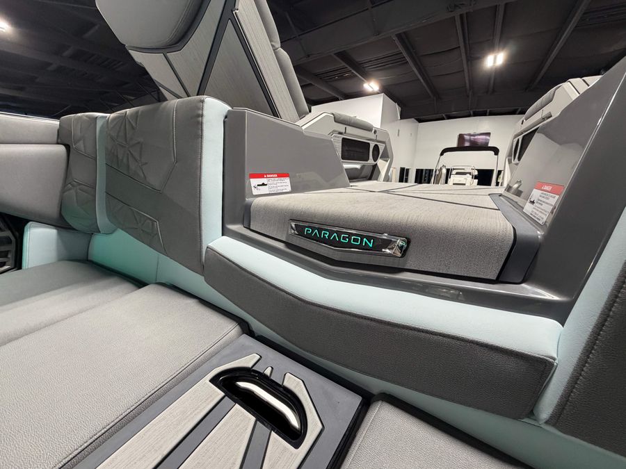 2026 Nautique G25 Paragon, photo 24 of 29